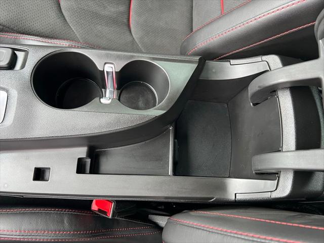 2023 Chevrolet Camaro RWD Coupe ZL1