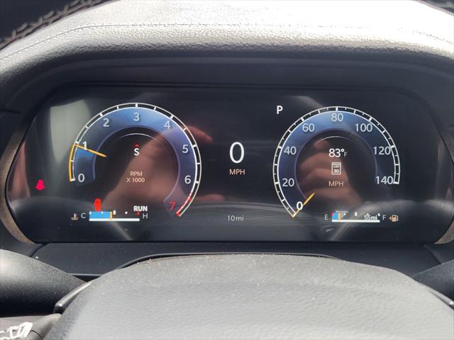 2026 Jeep Grand Cherokee Limited 4x2