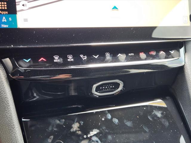 2026 Jeep Grand Cherokee Limited 4x2
