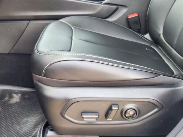 2026 Jeep Grand Cherokee Limited 4x2