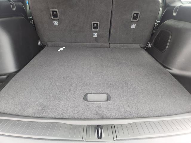 2026 Jeep Grand Cherokee Limited 4x2