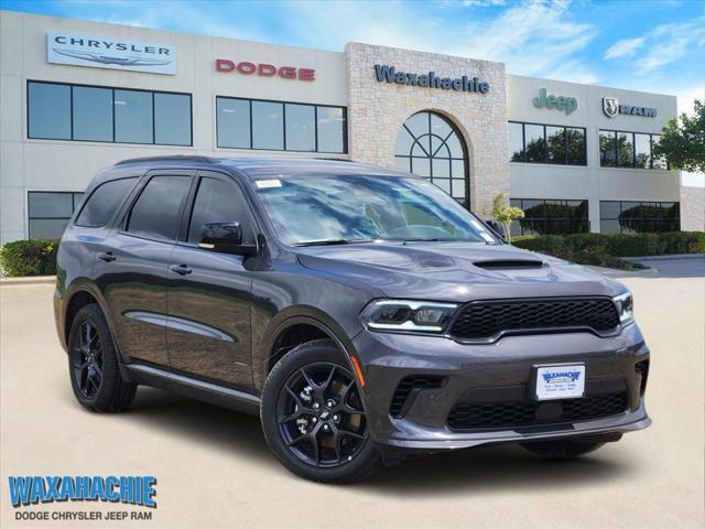 2026 Dodge Durango GT Plus HEMI V8 for sale in Waxahachie, TX