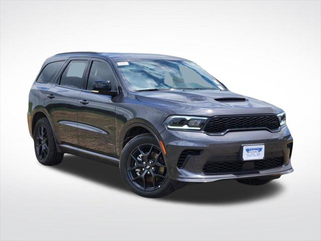 2026 Dodge Durango GT Plus HEMI V8 for sale in Waxahachie, TX
