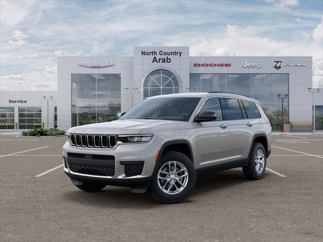 2026 Jeep Grand Cherokee L Laredo 4x4 for sale in Arab, AL