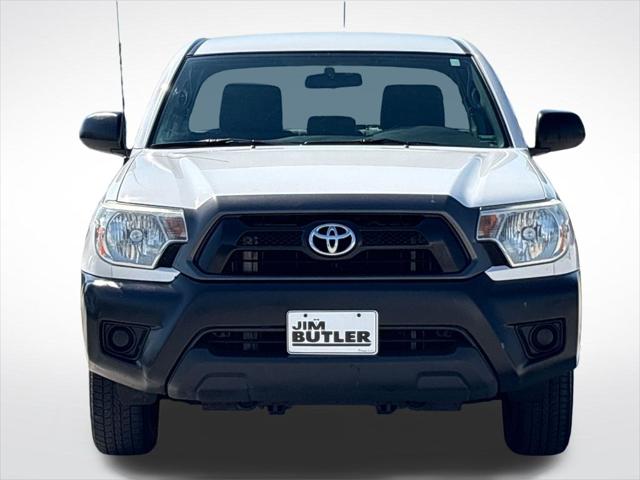 2014 Toyota Tacoma Base