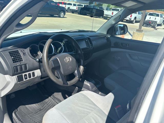2014 Toyota Tacoma Base