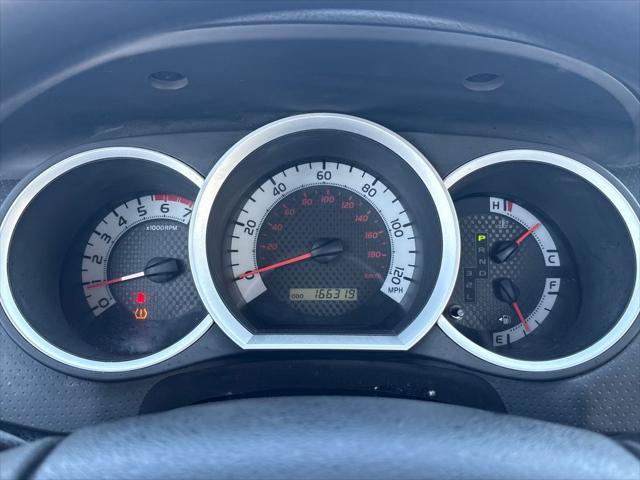 2014 Toyota Tacoma Base