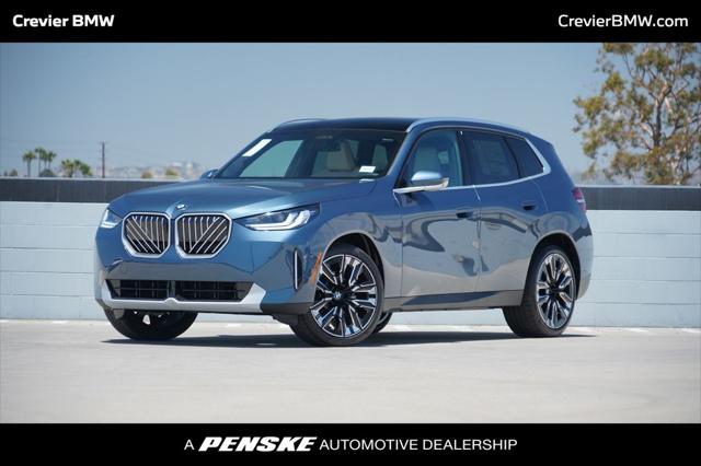 2026 BMW X3 30 xDrive for sale in Santa Ana, CA