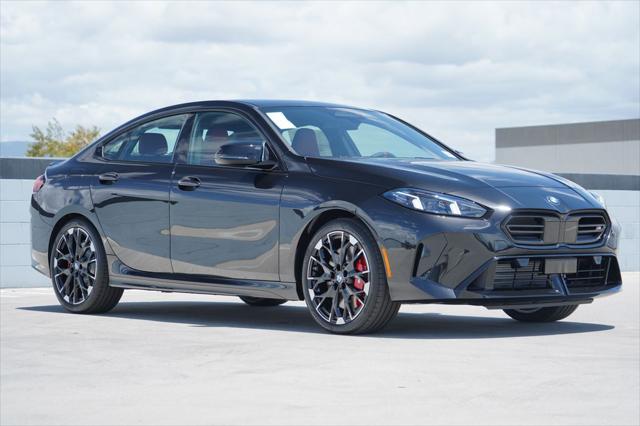 2026 BMW M235 Gran Coupe xDrive