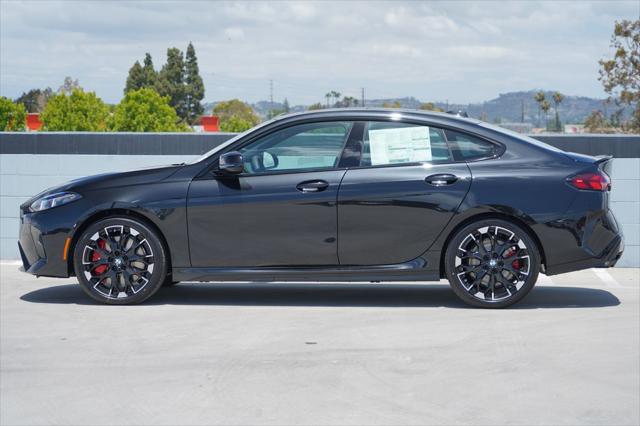 2026 BMW M235 Gran Coupe xDrive