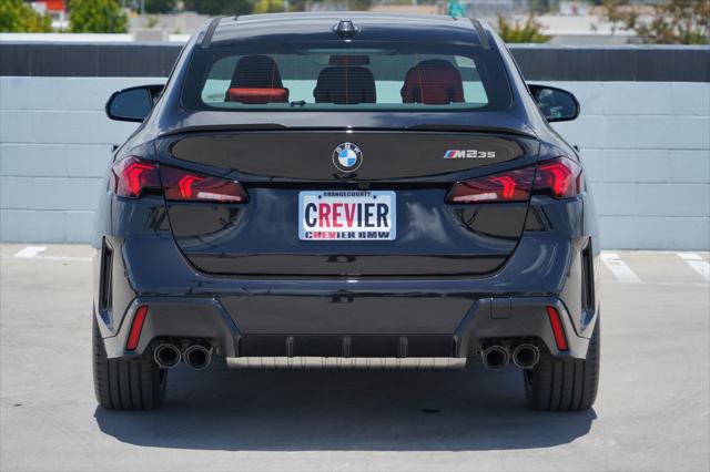 2026 BMW M235 Gran Coupe xDrive