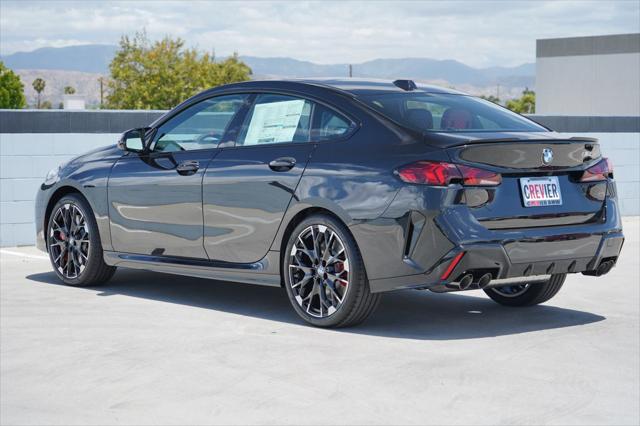 2026 BMW M235 Gran Coupe xDrive