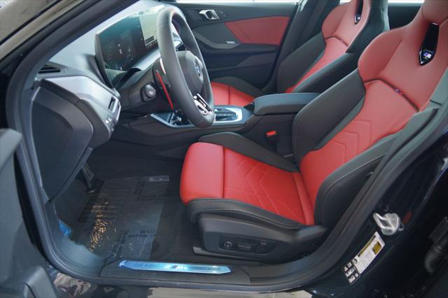 2026 BMW M235 Gran Coupe xDrive