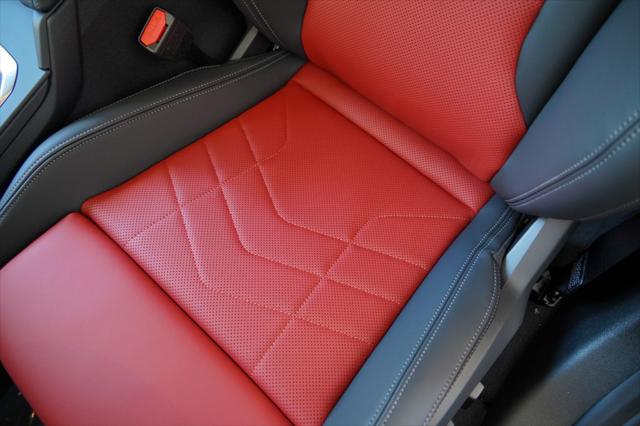 2026 BMW M235 Gran Coupe xDrive
