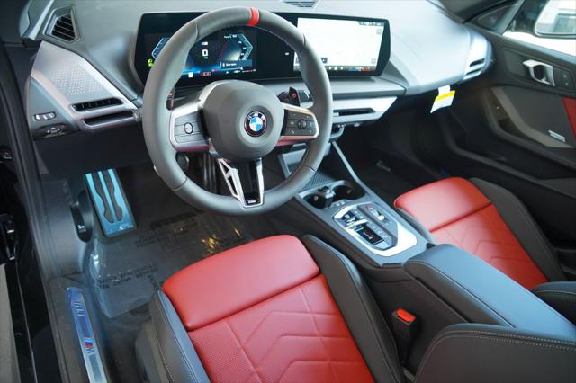 2026 BMW M235 Gran Coupe xDrive