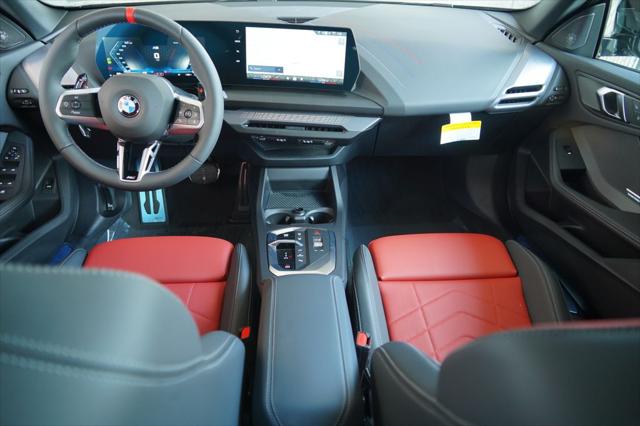 2026 BMW M235 Gran Coupe xDrive