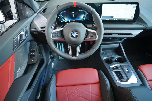2026 BMW M235 Gran Coupe xDrive