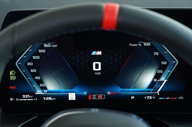 2026 BMW M235 Gran Coupe xDrive