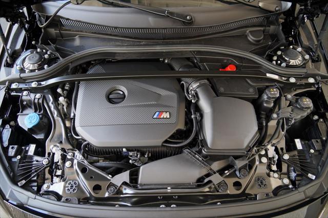 2026 BMW M235 Gran Coupe xDrive