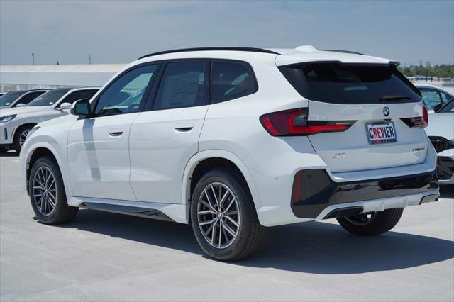 2026 BMW X1 xDrive28i