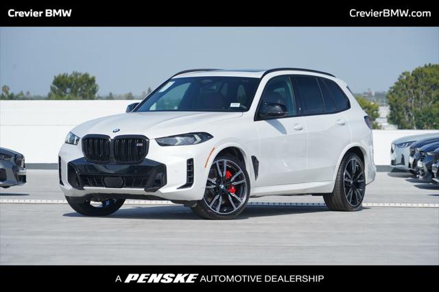 2026 BMW X5 M60i for sale in Santa Ana, CA