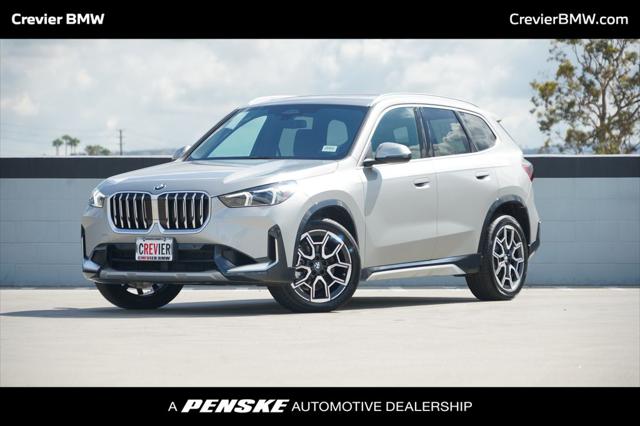 2026 BMW X1 xDrive28i for sale in Santa Ana, CA