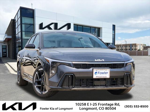 2026 Kia K4 GT-Line for sale in Longmont, CO