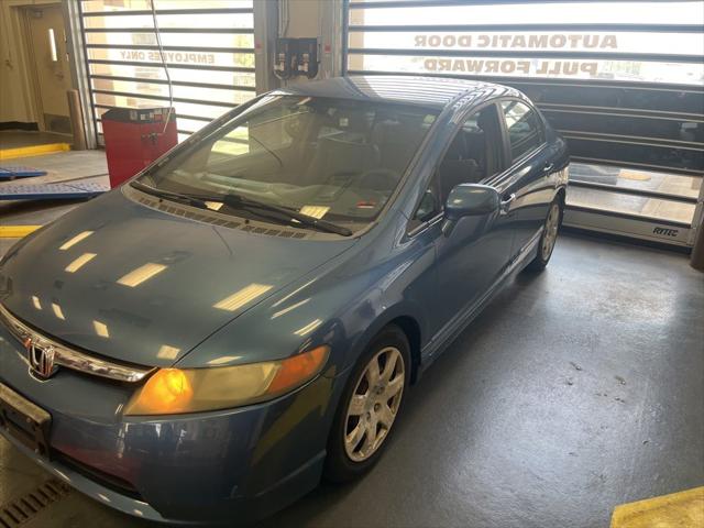 2008 Honda Civic LX for sale near Groveport, OH