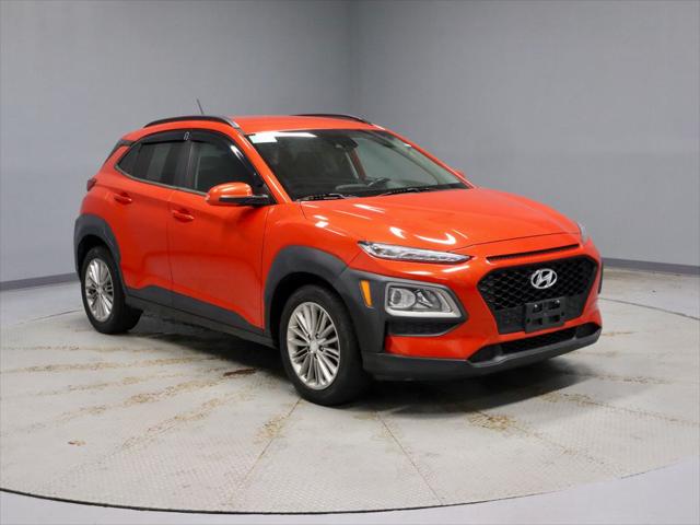 2019 Hyundai Kona SEL for sale near Groveport, OH