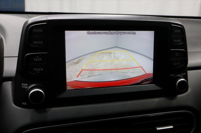 2019 Hyundai Kona SEL