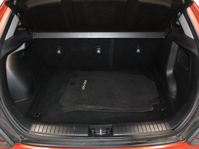 2019 Hyundai Kona SEL