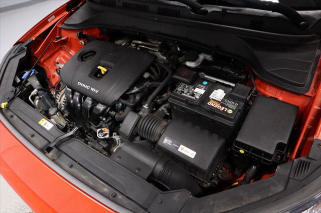 2019 Hyundai Kona SEL