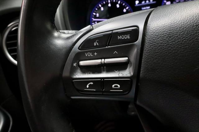 2019 Hyundai Kona SEL