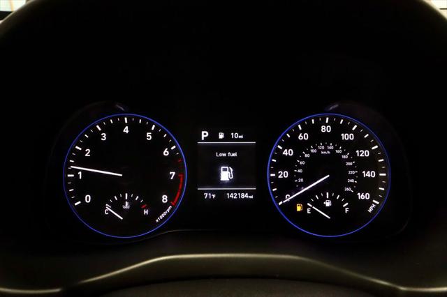 2019 Hyundai Kona SEL