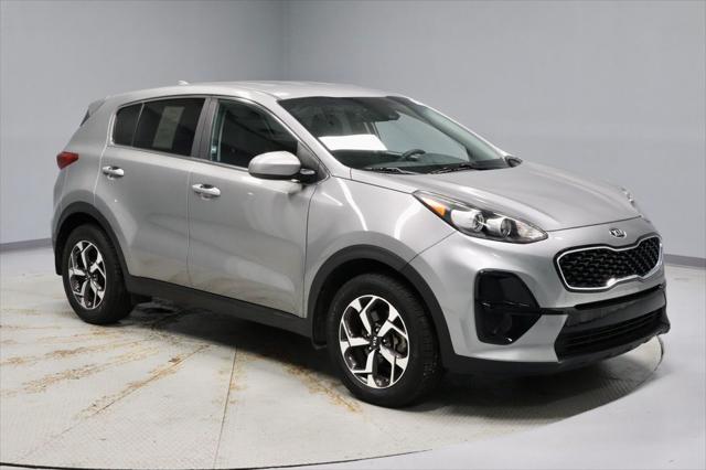 2020 Kia Sportage LX for sale in Groveport, OH