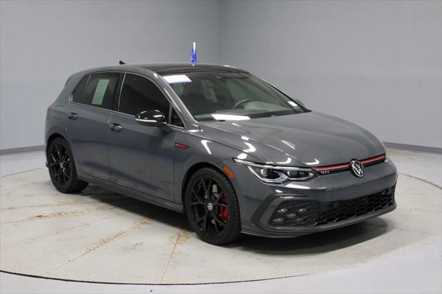 2024 Volkswagen Golf GTI 2.0T 380 SE for sale in Groveport, OH