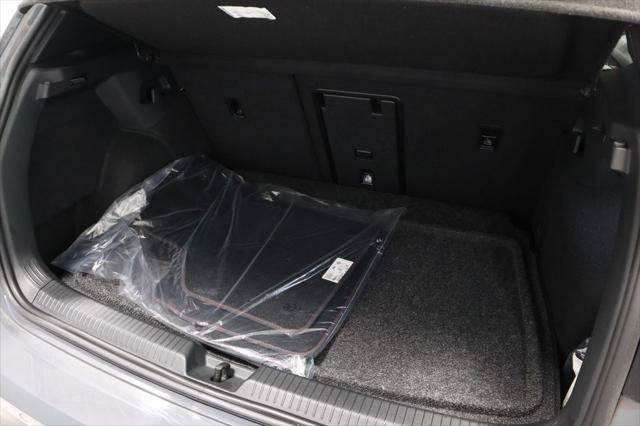2024 Volkswagen Golf GTI 2.0T 380 SE