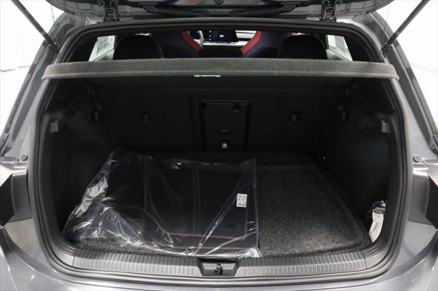 2024 Volkswagen Golf GTI 2.0T 380 SE