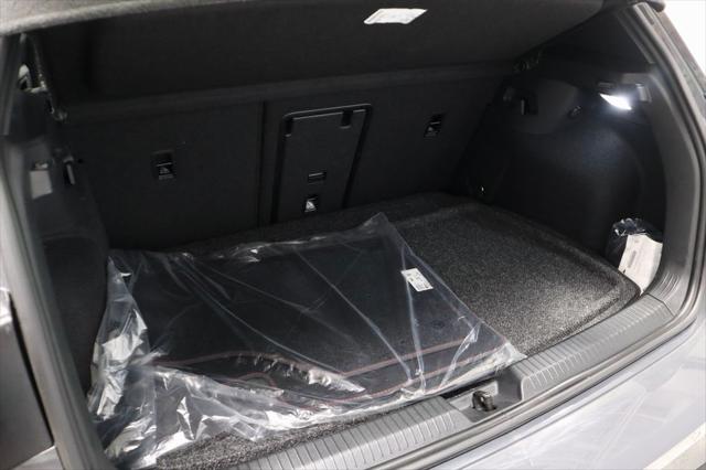 2024 Volkswagen Golf GTI 2.0T 380 SE