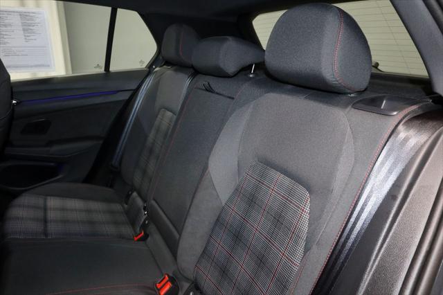 2024 Volkswagen Golf GTI 2.0T 380 SE