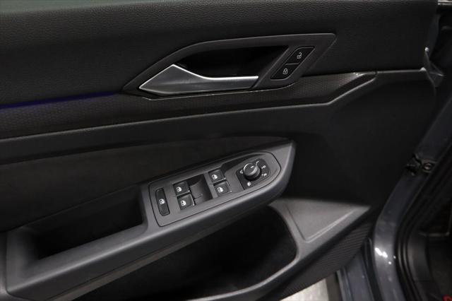 2024 Volkswagen Golf GTI 2.0T 380 SE