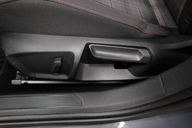 2024 Volkswagen Golf GTI 2.0T 380 SE