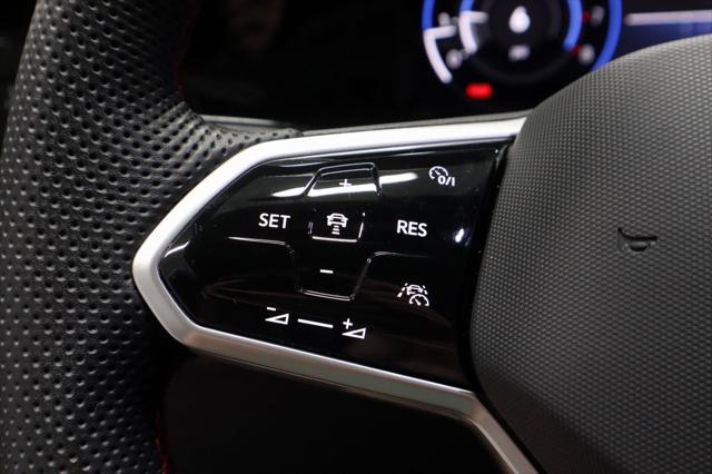 2024 Volkswagen Golf GTI 2.0T 380 SE