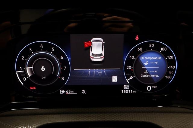 2024 Volkswagen Golf GTI 2.0T 380 SE
