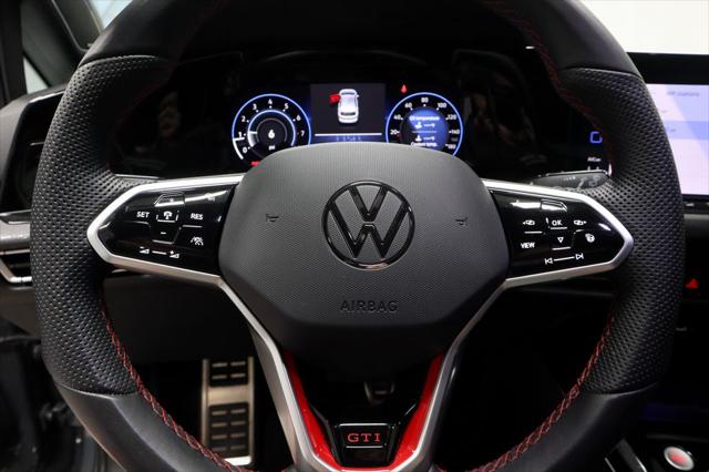 2024 Volkswagen Golf GTI 2.0T 380 SE
