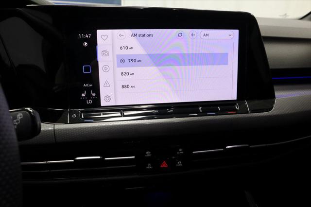 2024 Volkswagen Golf GTI 2.0T 380 SE