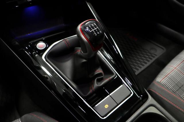 2024 Volkswagen Golf GTI 2.0T 380 SE