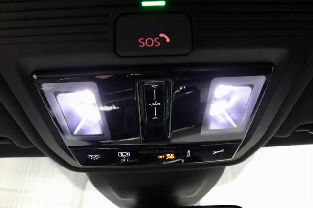 2024 Volkswagen Golf GTI 2.0T 380 SE