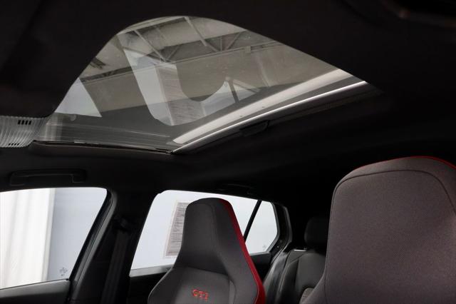 2024 Volkswagen Golf GTI 2.0T 380 SE