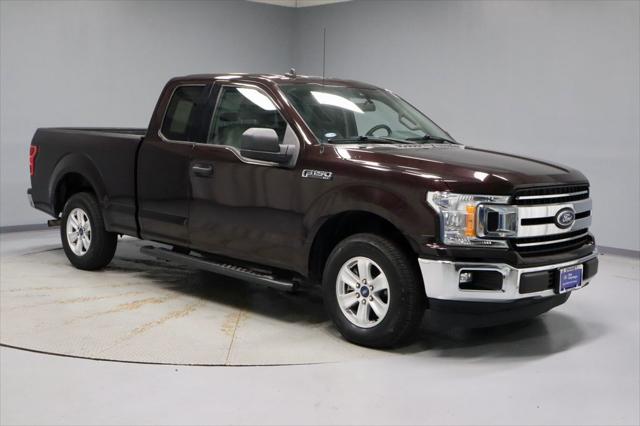 2019 Ford F-150 XLT for sale near Groveport, OH